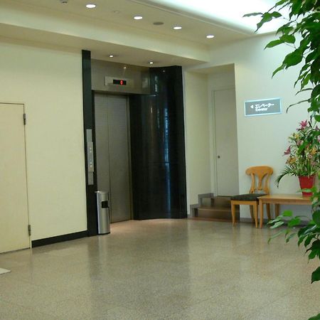 Sun Palace Hotel Shizuoka Exterior photo