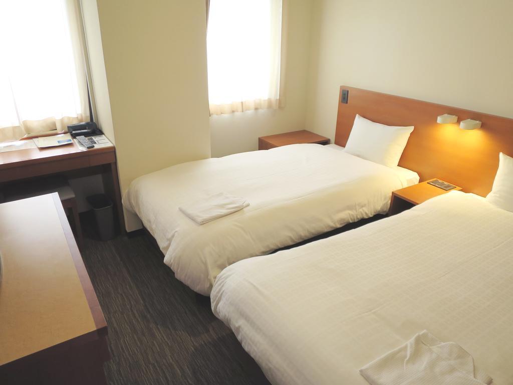 Sun Palace Hotel Shizuoka Room photo