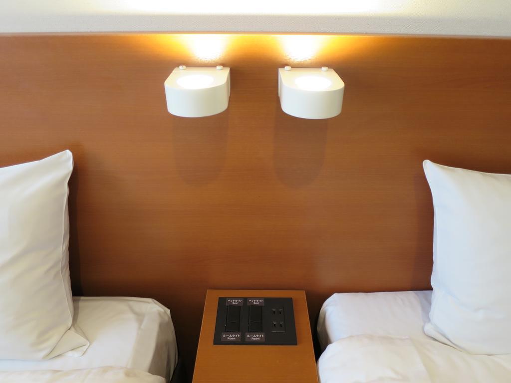 Sun Palace Hotel Shizuoka Room photo