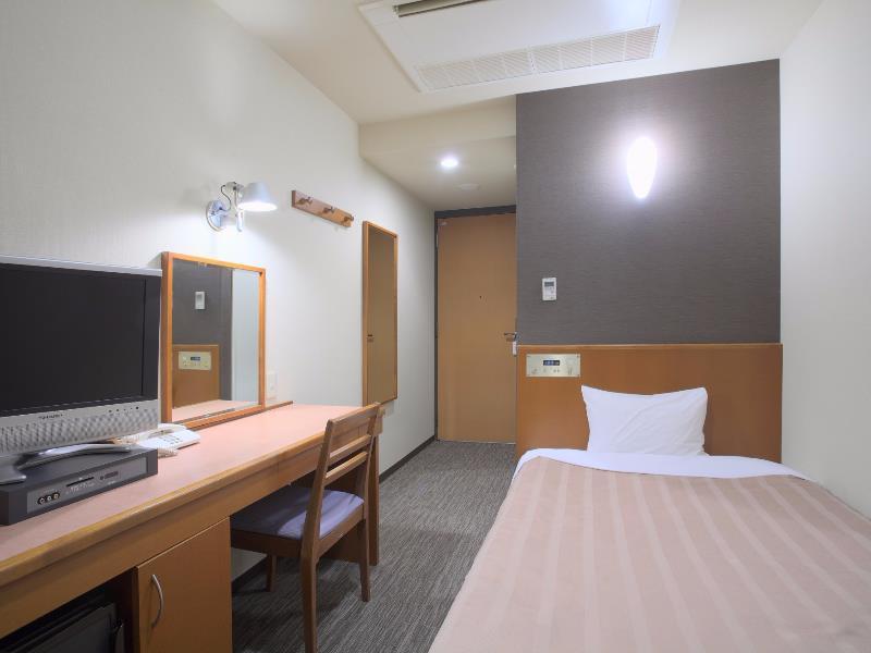 Sun Palace Hotel Shizuoka Exterior photo