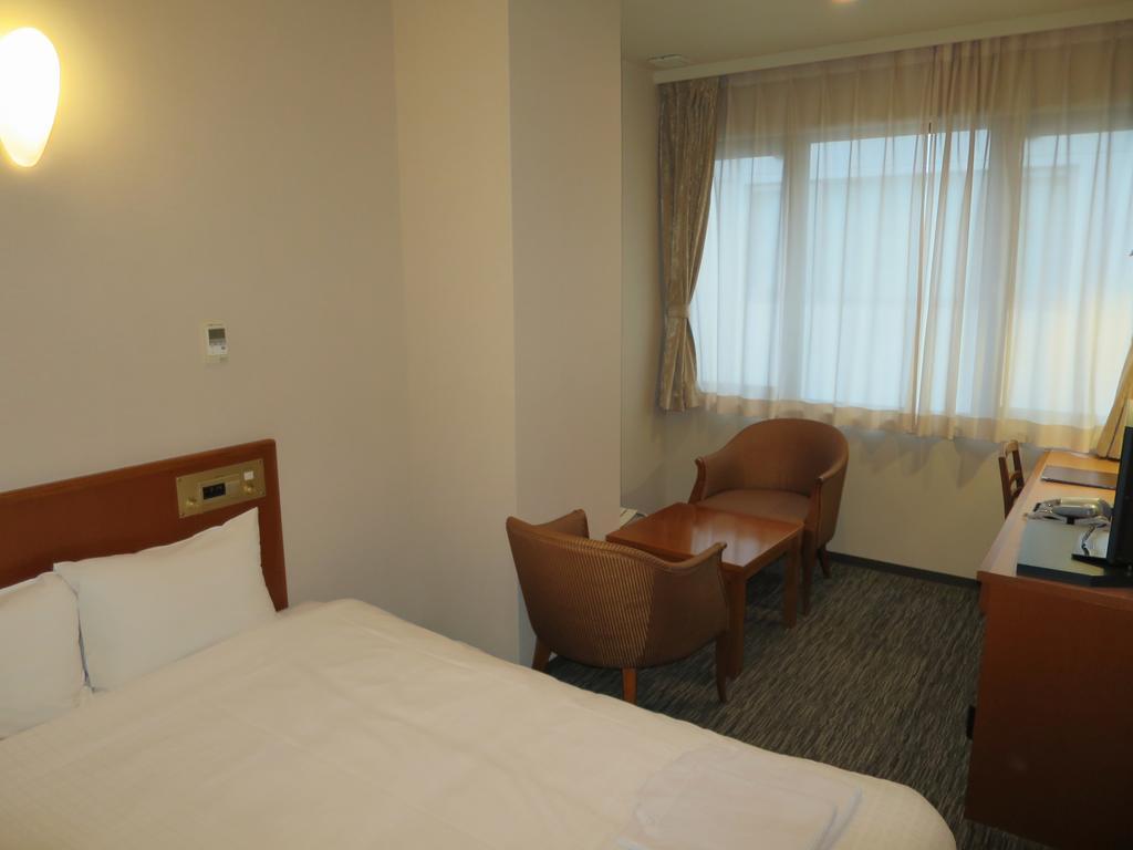 Sun Palace Hotel Shizuoka Exterior photo