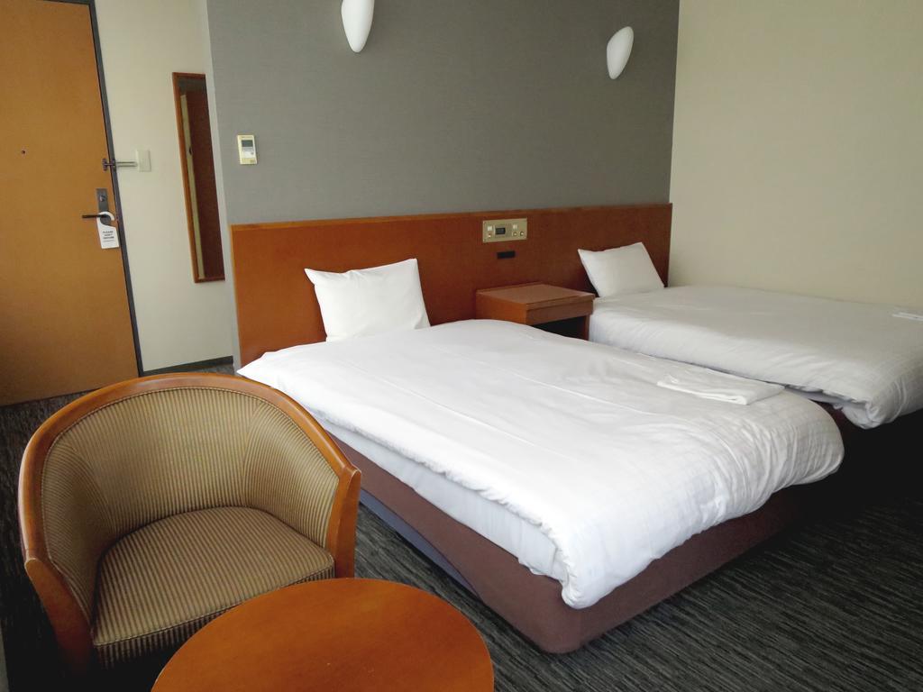 Sun Palace Hotel Shizuoka Exterior photo